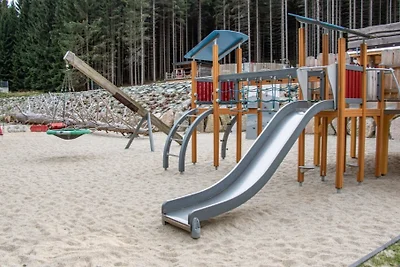 Erzgebirgsidyll Breitenbrunn