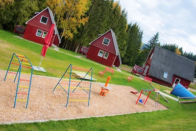 Erzgebirgsidyll Breitenbrunn