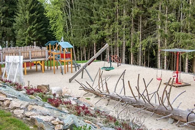 Erzgebirgsidyll Breitenbrunn