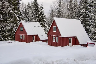 Erzgebirgsidyll Breitenbrunn