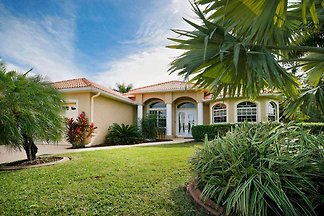 Ferienhaus Cape Coral