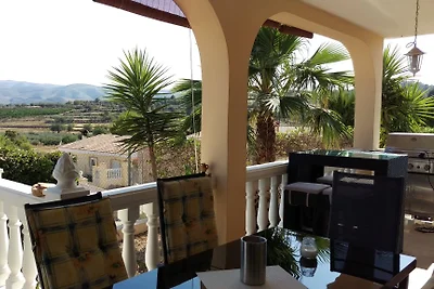 Ferienhaus Bonita Vista