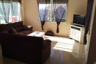Ferienhaus Bonita Vista