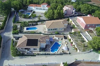 Ferienhaus Bonita Vista