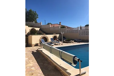 Ferienhaus Bonita Vista