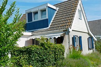2 Pers-Ferienwohnung Noordzeepark