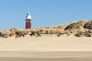 Kleine gezellige woning