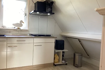 2 Pers-Ferienwohnung Noordzeepark