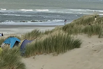 2 pers résidence de vacances à Noordzeepark Ouddorp