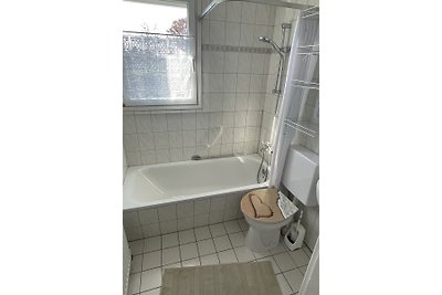 2 Pers-Ferienwohnung Noordzeepark