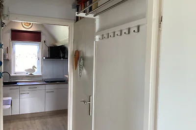 2 Pers-Ferienwohnung Noordzeepark
