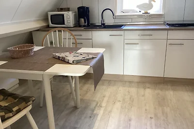 2 Pers-Ferienwohnung Noordzeepark