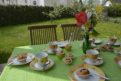 Casa di vacanza Birkwitz