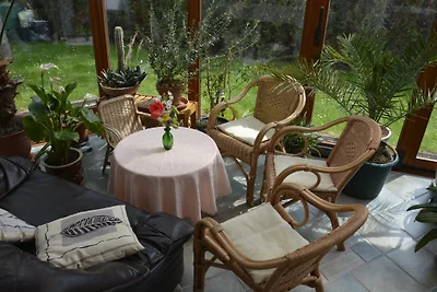 Casa di vacanza Birkwitz