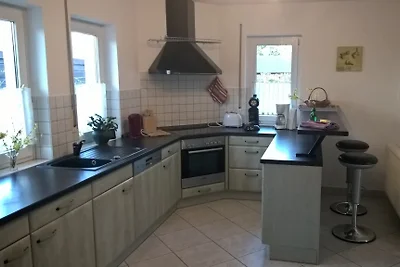 Casa di vacanza Birkwitz