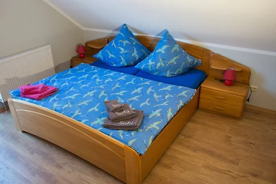 Casa di vacanza Birkwitz