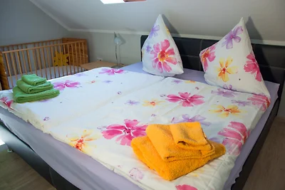 Casa di vacanza Birkwitz