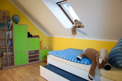 Casa di vacanza Birkwitz