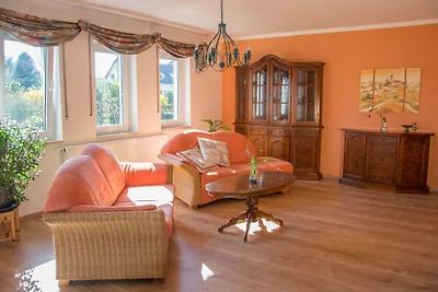 Casa di vacanza Birkwitz
