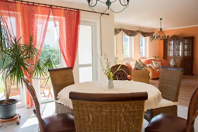 Casa di vacanza Birkwitz