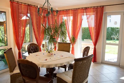 Casa di vacanza Birkwitz