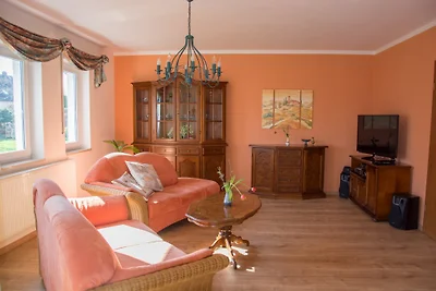 Casa di vacanza Birkwitz