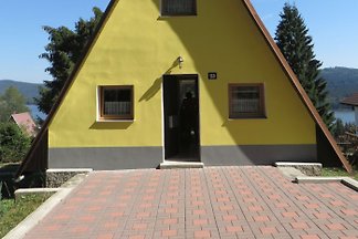 Ferienhaus - Lipno