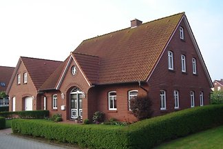 Ferienwohnung H. & St. Baumann