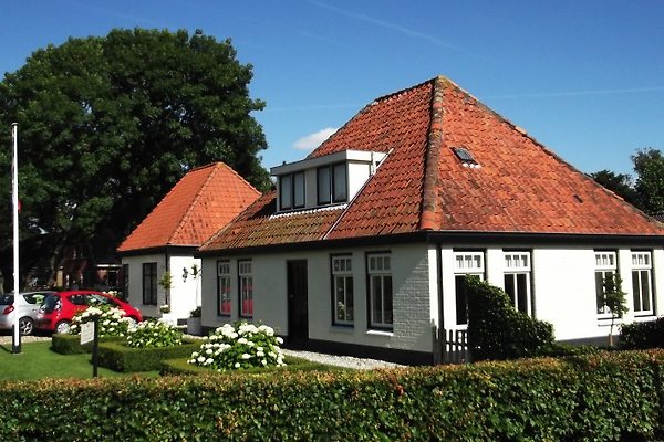 Ferienhaus Der Engel der Muehl in Hoogwoud Frau N. van