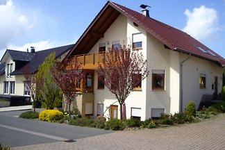 Appartement à Reiskirchen
