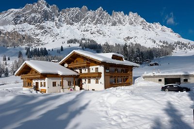 Holiday home relaxing holiday Mühlbach am Hochkönig
