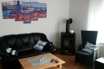 Casa vacanze Vacanza di relax Norddeich