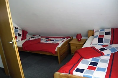 Casa vacanze Vacanza di relax Norddeich