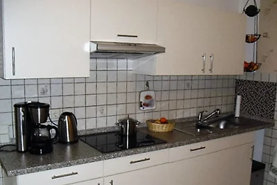 Casa vacanze Vacanza di relax Norddeich