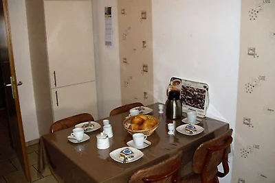 Casa vacanze Vacanza di relax Norddeich