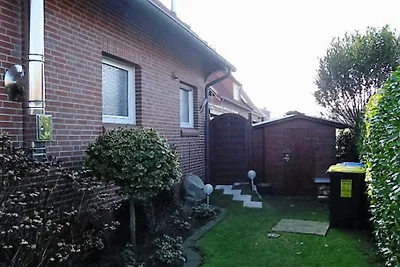 Casa vacanze Vacanza di relax Norddeich