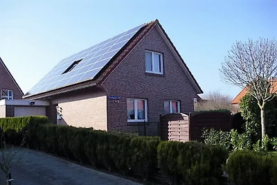 Casa vacanze Vacanza di relax Norddeich