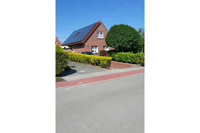 Casa vacanze Vacanza di relax Norddeich