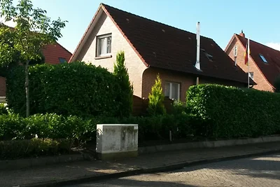 Casa vacanze Vacanza di relax Norddeich