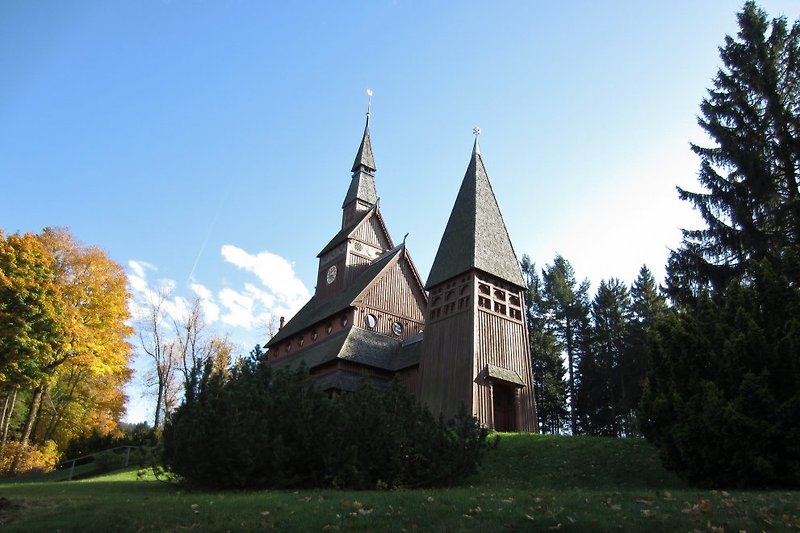 Stabkirche