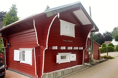 Hexenhaus Hahnenklee
