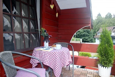 Hexenhaus Hahnenklee