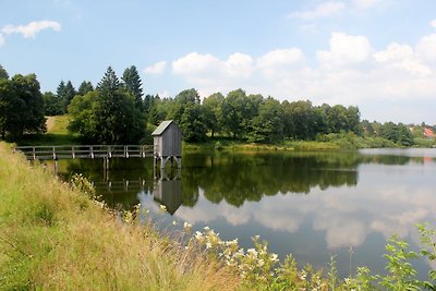 Hexenhaus Hahnenklee