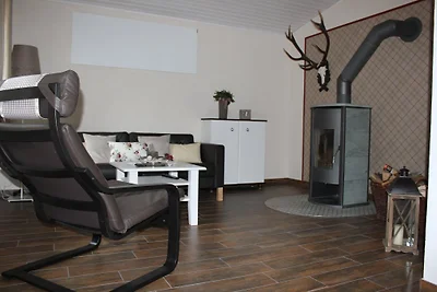 Hexenhaus Hahnenklee