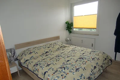 Ferienwohnung Nele