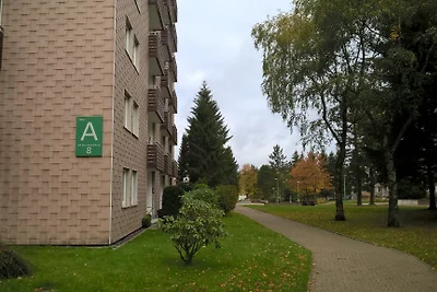 Ferienwohnung Nele
