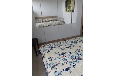 Ferienwohnung Nele