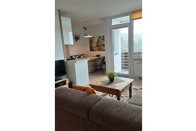 Ferienwohnung Nele