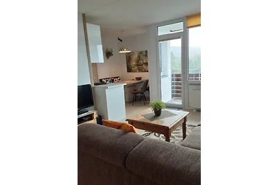 Ferienwohnung Nele