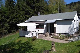 Casa de vacaciones en Suhl